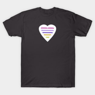 Heart T-Shirt